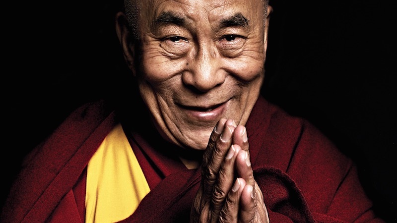I 18 Insegnamenti Del Dalai Lama Per Il Nuovo Millennio