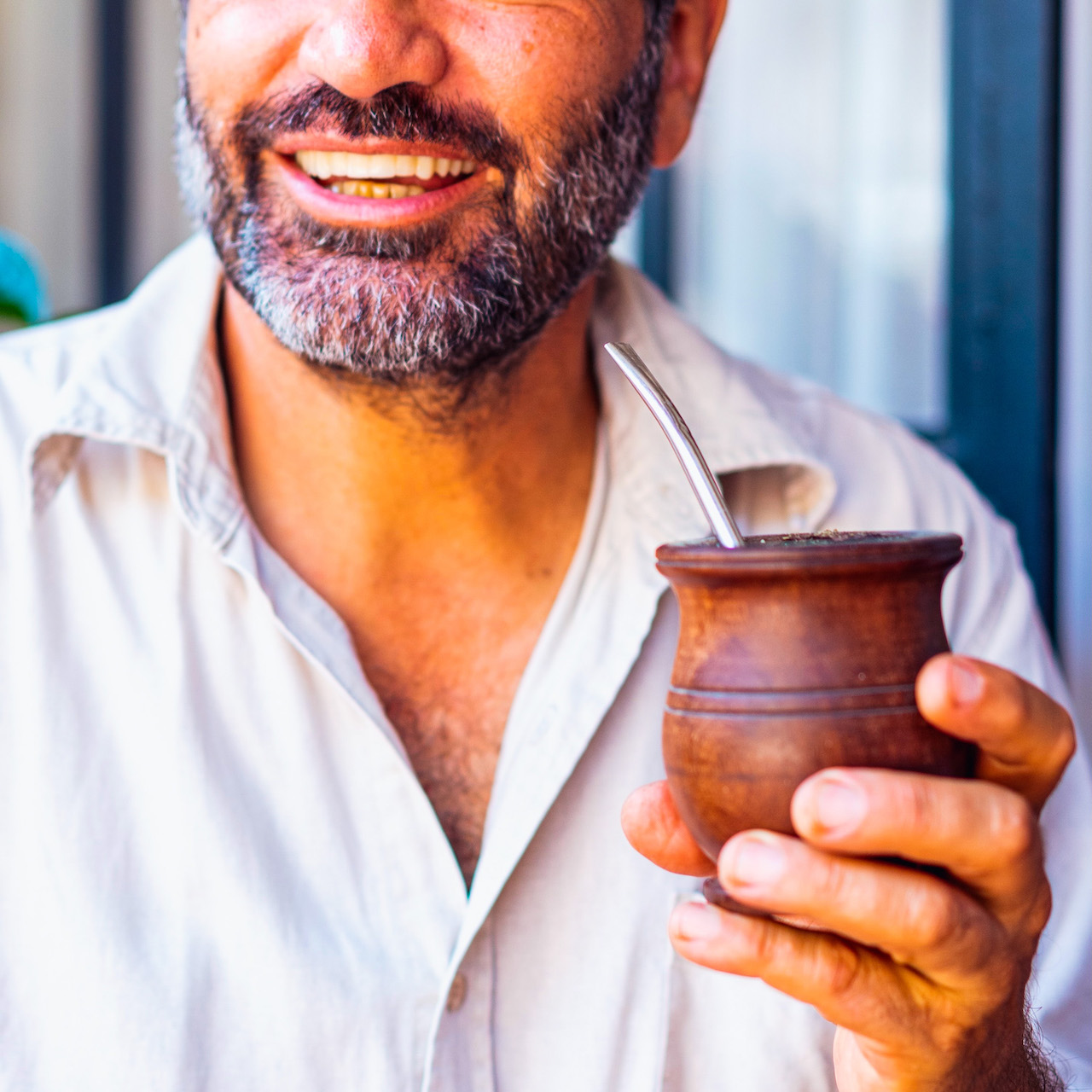 Yerba Mate: come si prepara la bevanda più amata del Sud America