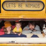 nomad bus